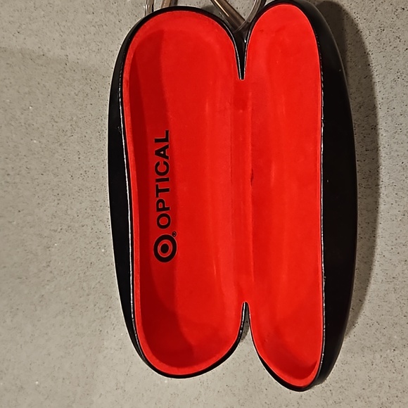 Armani Exchange prescription eyeglasses - Picture 3 of 3